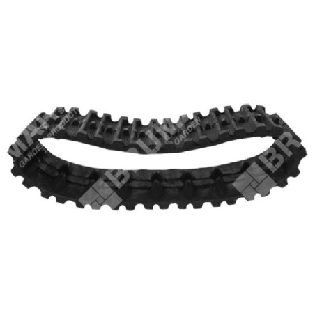 Cingolo per spazzaneve MAORI COMPATIBILE - 049855 | Newgardenstore.eu