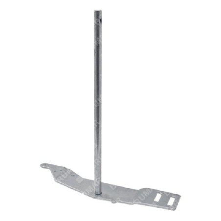 Große Riemenspannplatte für MAORI COMPATIBLE Schneefräse – 049843 | Newgardenstore.eu