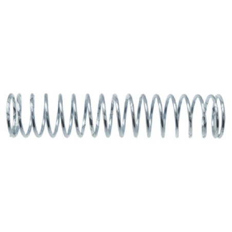 Ressort d'embrayage pour souffleuse à neige MAORI COMPATIBLE - 049836 | Newgardenstore.eu