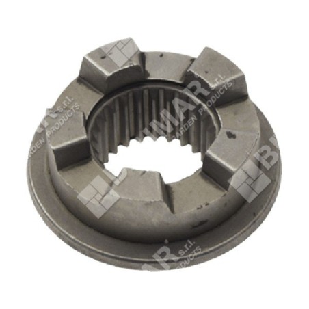 Pignon d'embrayage pour souffleuse à neige MAORI COMPATIBLE - 049835 | Newgardenstore.eu