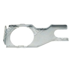 Disque d'embrayage pour souffleuse à neige MAORI COMPATIBLE - 049834 | Newgardenstore.eu