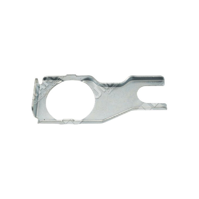 Piastra ingranaggio frizione per spazzaneve MAORI COMPATIBILE - 049834