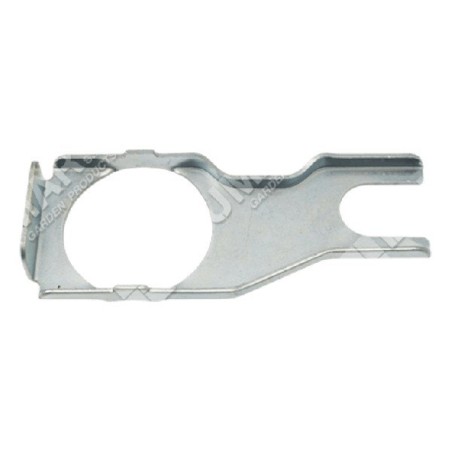 Disque d'embrayage pour souffleuse à neige MAORI COMPATIBLE - 049834 | Newgardenstore.eu