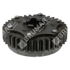 Différentiel pour souffleuse à neige MAORI COMPATIBLE - 049830 | Newgardenstore.eu