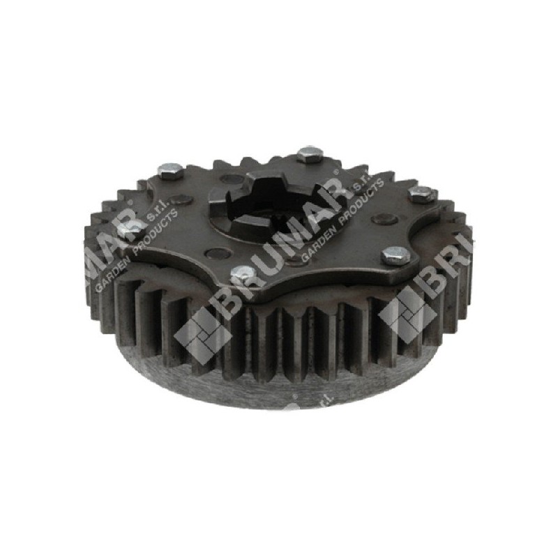 Différentiel pour souffleuse à neige MAORI COMPATIBLE - 049830