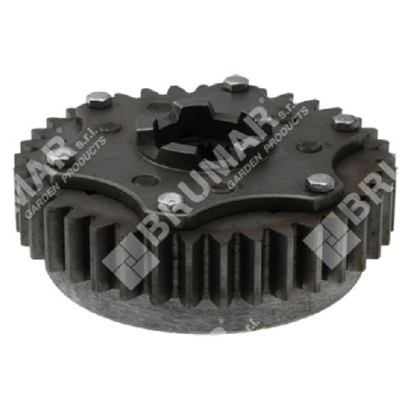 Différentiel pour souffleuse à neige MAORI COMPATIBLE - 049830 | Newgardenstore.eu