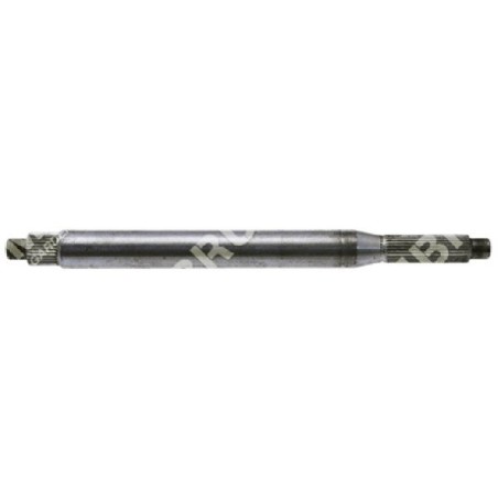 Arbre de transmission pour souffleuse à neige MAORI COMPATIBLE - 049824 | Newgardenstore.eu