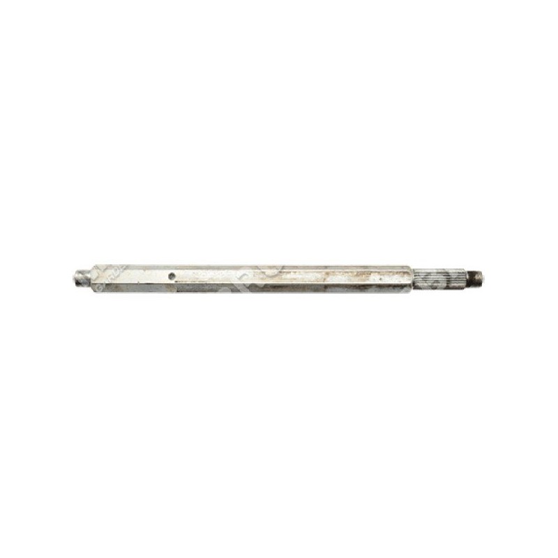 Albero esagonale per spazzaneve MAORI COMPATIBILE - 049823