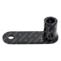 Support de sélecteur de vitesses pour souffleuse à neige MAORI COMPATIBLE - 049816 Support de sélecteur de vitesses pour souffleuse à neige MAORI COMPATIBLE - 049816