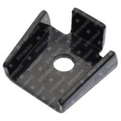 Support de fixation de poignée inférieure pour souffleuse à neige COMPATIBLE MAORI - 049810