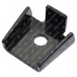 Support de fixation de poignée inférieure pour souffleuse à neige COMPATIBLE MAORI - 049810