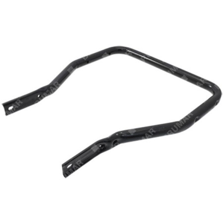Stegola inferiore per spazzaneve MAORI COMPATIBILE - 049809 | Newgardenstore.eu