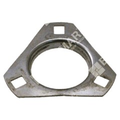 Carcasa de cojinete de boca para quitanieves COMPATIBLE MAORI - 049804 | Newgardenstore.eu