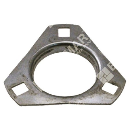 Mouth bearing casing for MAORI COMPATIBLE snow blower - 049804 | Newgardenstore.eu