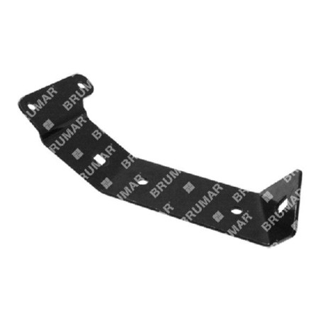 Supporto gruppo ingranaggi destro per spazzaneve MAORI COMPATIBILE - 049801 | Newgardenstore.eu