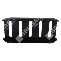 Pattino esterno per spazzaneve MAORI COMPATIBILE - 049790 | Newgardenstore.eu
