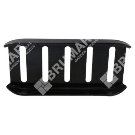 External skid for MAORI COMPATIBLE snow thrower - 049790 | Newgardenstore.eu