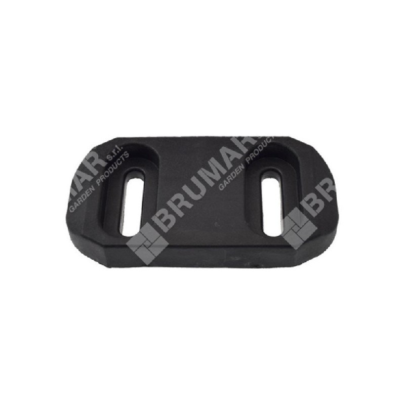 Pattino interno per spazzaneve MAORI COMPATIBILE - 049789
