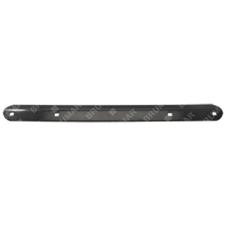 Staffa supporto bocca per spazzaneve MAORI COMPATIBILE - 049787 | Newgardenstore.eu