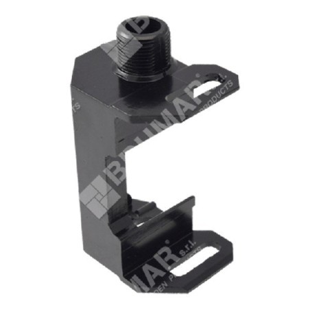 Cache vis sans fin pour souffleuse à neige COMPATIBLE MAORI - 049783 | Newgardenstore.eu