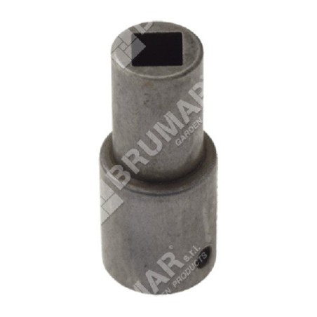 Joint d'arbre à vis sans fin pour souffleuse à neige COMPATIBLE MAORI - 049781 | Newgardenstore.eu