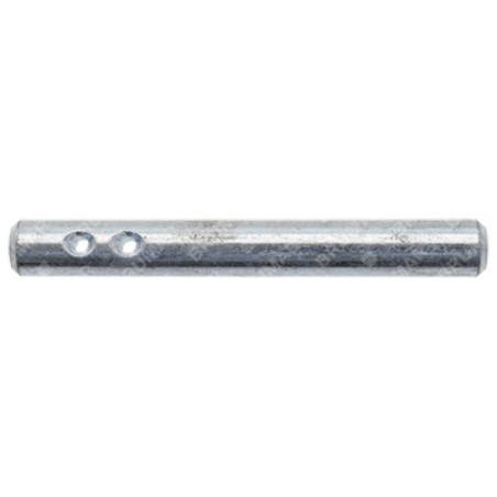 Arbre à vis sans fin pour souffleuse à neige COMPATIBLE MAORI - 049780 | Newgardenstore.eu