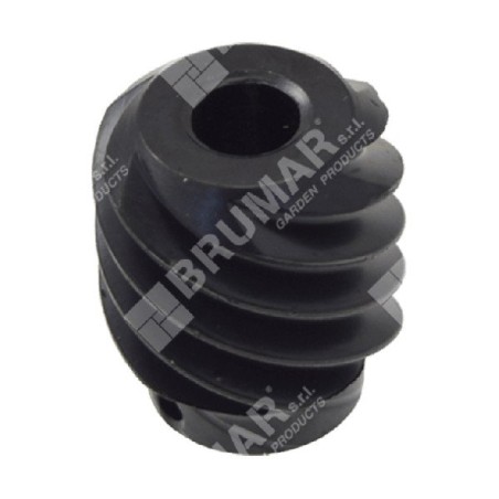 Tornillo sin fin de rotación de chimenea para quitanieves COMPATIBLE MAORI - 049779 | Newgardenstore.eu