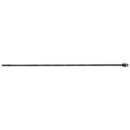 Asta selettore marce per spazzaneve MAORI COMPATIBILE - 049772 | Newgardenstore.eu