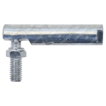 Gear selector joint for MAORI COMPATIBLE snow blower - 049771 | Newgardenstore.eu