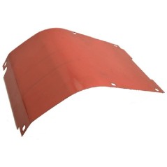 Piastra chiusura per spazzaneve MAORI COMPATIBILE - 048825 | Newgardenstore.eu