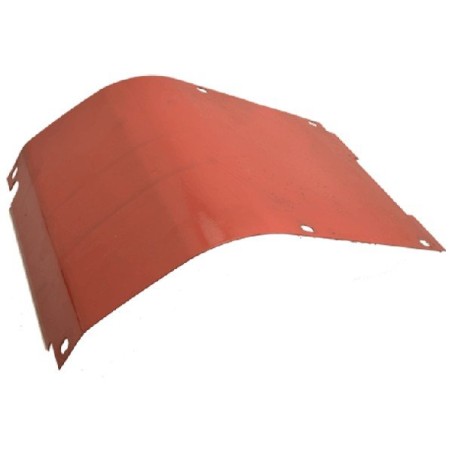 Closing plate for MAORI COMPATIBLE snow blower - 048825 | Newgardenstore.eu