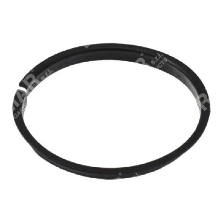 Guarnizione basamento camino per spazzaneve MAORI COMPATIBILE - 048385 | Newgardenstore.eu