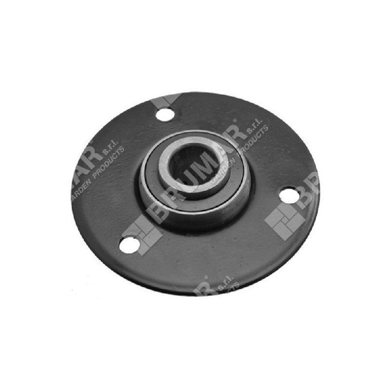 Supporto con cuscinetto per spazzaneve MAORI COMPATIBILE - 039923