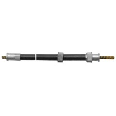 Flexible sheath for MAORI COMPATIBLE snow blower - 039894 | Newgardenstore.eu