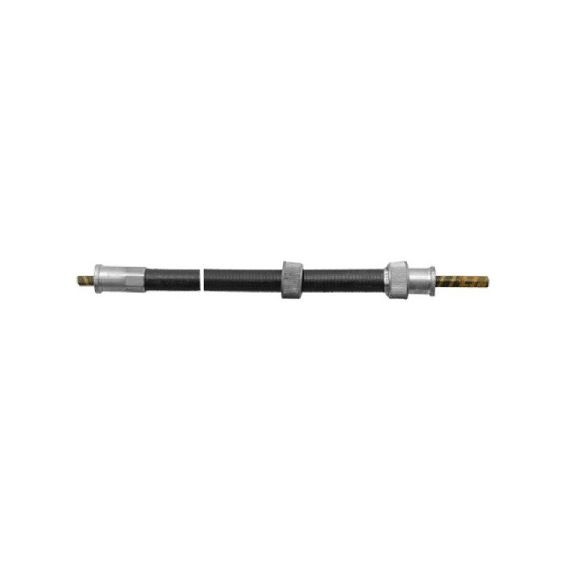 Flexible sheath for MAORI COMPATIBLE snow blower - 039894