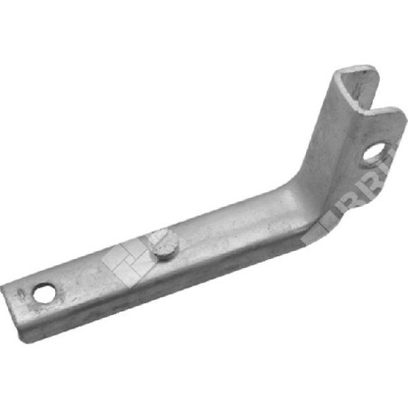 Shifting arm for MAORI COMPATIBLE snow blower - 039889 | Newgardenstore.eu