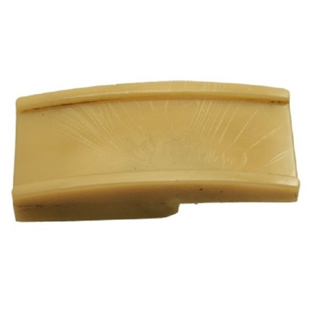 Protector de cadena para quitanieves COMPATIBLE MAORI - 039887 | Newgardenstore.eu