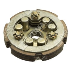 Embrayage de direction sur chenilles pour souffleuse à neige COMPATIBLE MAORI - 039878 | Newgardenstore.eu