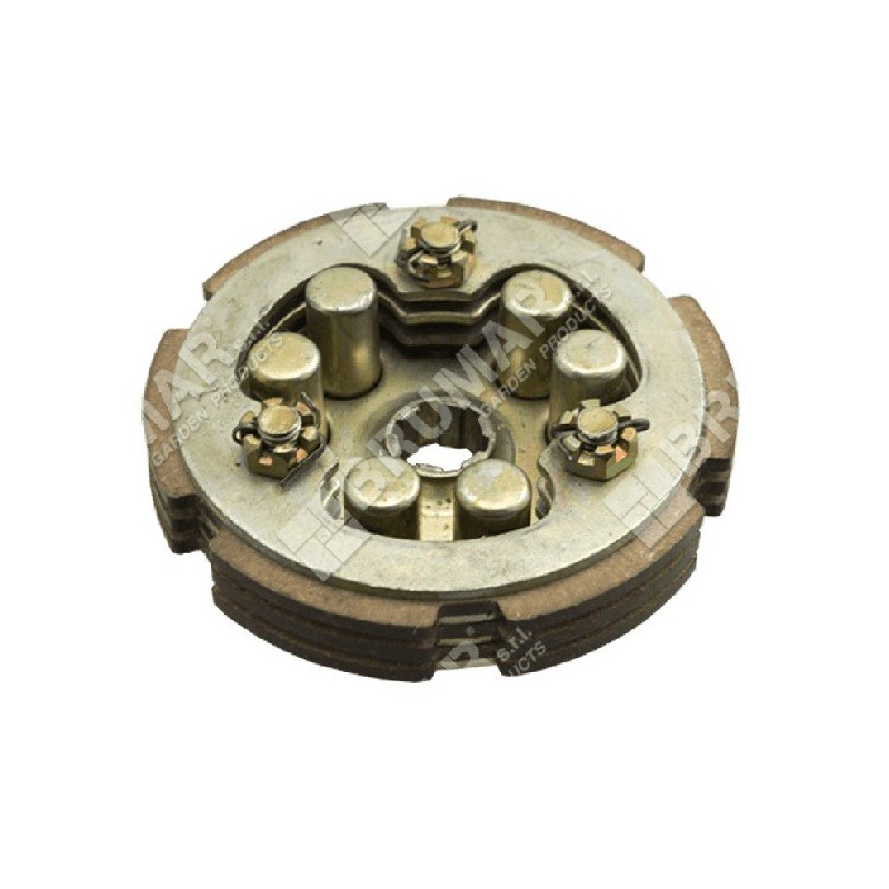 Embrayage de direction sur chenilles pour souffleuse à neige COMPATIBLE MAORI - 039878