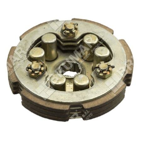 Track steering clutch for MAORI COMPATIBLE snow blower - 039878 | Newgardenstore.eu