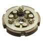 Frizione sterzo cingolo per spazzaneve MAORI COMPATIBILE - 039878