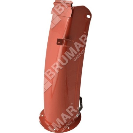 Camino di scarico per spazzaneve MAORI COMPATIBILE - 039868 | Newgardenstore.eu