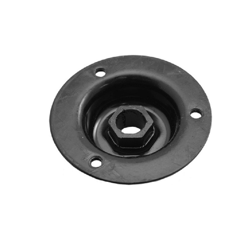 Supporto laterale frese per spazzaneve MAORI COMPATIBILE - 039863