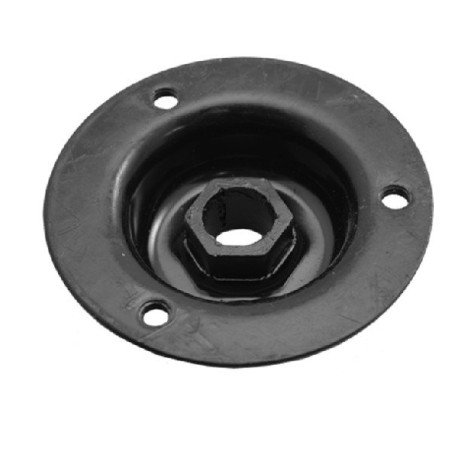 Supporto laterale frese per spazzaneve MAORI COMPATIBILE - 039863 | Newgardenstore.eu