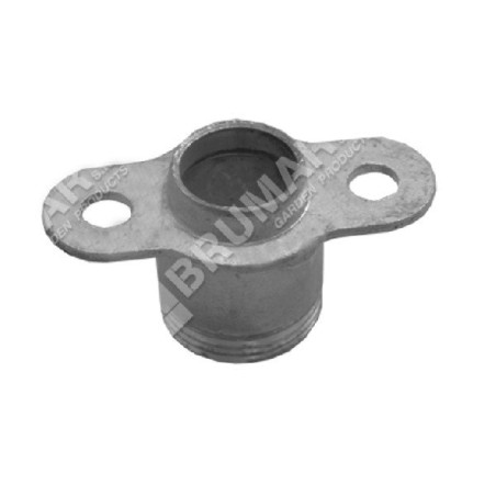 Giunto flessibile per spazzaneve MAORI COMPATIBILE - 039862 | Newgardenstore.eu