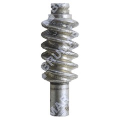 Gusano de chimenea para quitanieves COMPATIBLE MAORI - 039858 | Newgardenstore.eu