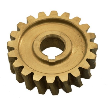 Tornillo sin fin para quitanieves COMPATIBLE MAORI - 039842 | Newgardenstore.eu