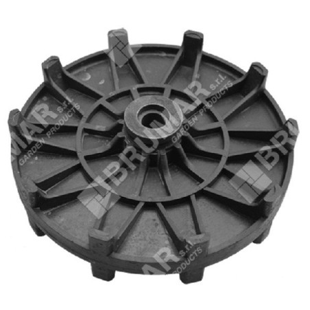 Guida ruota per spazzaneve MAORI COMPATIBILE - 039834 | Newgardenstore.eu