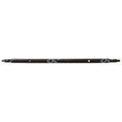 Eje delantero para quitanieves COMPATIBLE MAORI - 039827 | Newgardenstore.eu