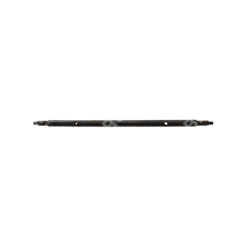 Front axle for MAORI COMPATIBLE snow blower - 039827
